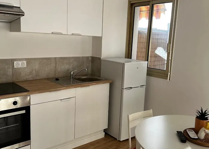 Apartamento Le Rayon D'antibes - Bright With Terrace *